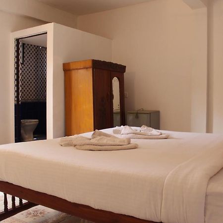 Stay At Seas กาลังกูติ ภายนอก รูปภาพ