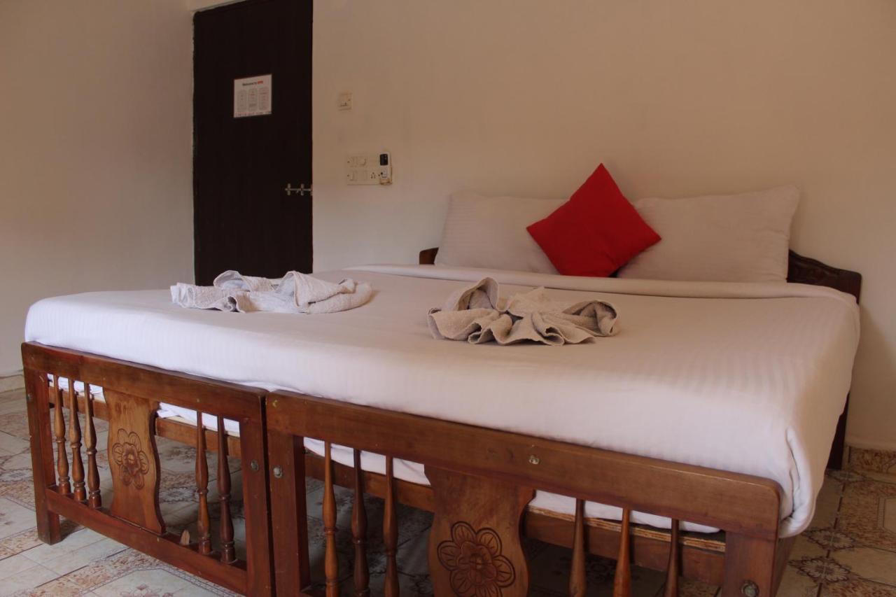 Stay At Seas กาลังกูติ ภายนอก รูปภาพ
