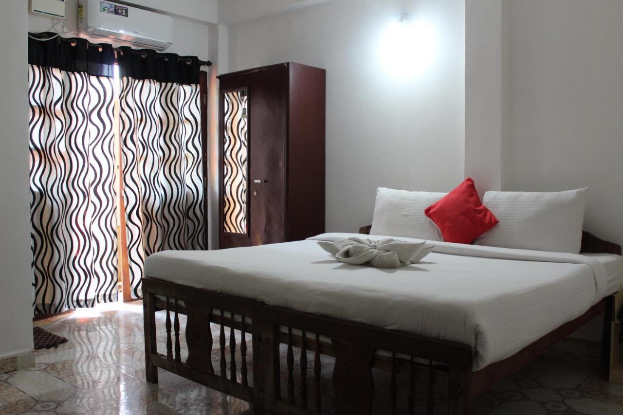 Stay At Seas กาลังกูติ ภายนอก รูปภาพ