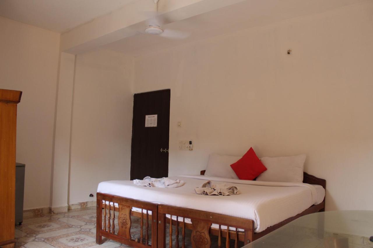 Stay At Seas กาลังกูติ ภายนอก รูปภาพ
