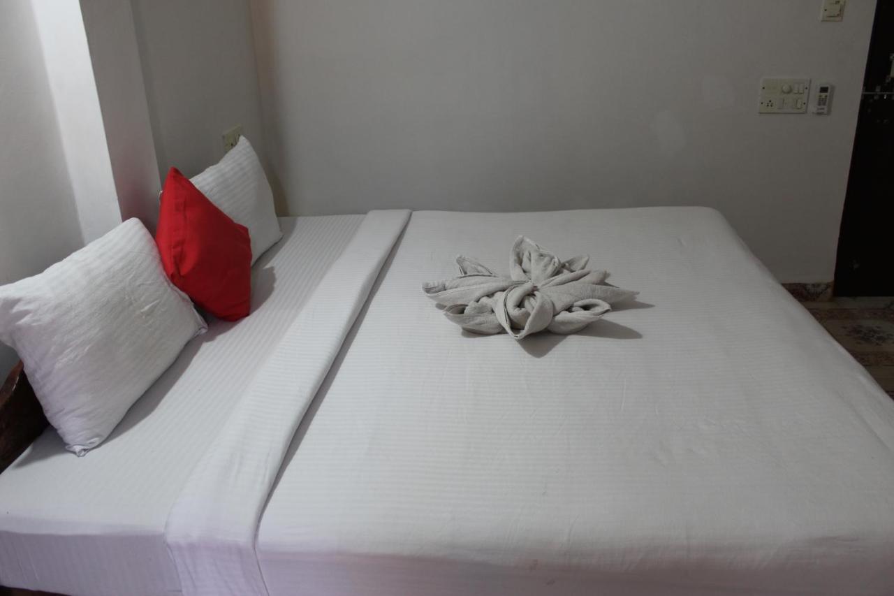 Stay At Seas กาลังกูติ ภายนอก รูปภาพ